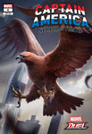 CAPTAIN AMERICA: SYMBOL OF TRUTH 6 NETEASE GAMES VARIANT