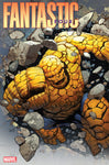 FANTASTIC FOUR 11 GREG LAND VARIANT 1:25