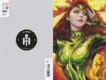 X-MEN: HELLFIRE GALA 1 ARTGERM VIRGIN VARIANT 1:100
