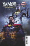 NAMOR THE SUB-MARINER: CONQUERED SHORES 1 NETEASE GAMES VARIANT
