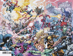 A.X.E.: JUDGMENT DAY 5 NAUCK WRAPAROUND VARIANT [AXE]