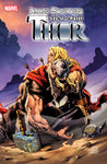 JANE FOSTER & THE MIGHTY THOR 4