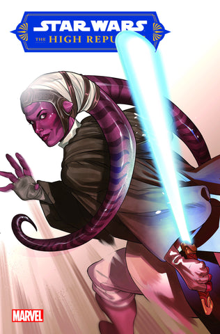 STAR WARS: THE HIGH REPUBLIC 2 STOTT VARIANT