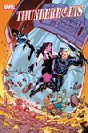 THUNDERBOLTS 4