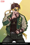 DAREDEVIL 11 INHYUK LEE IRON FIST AAPI HERITAGE MONTH VARIANT