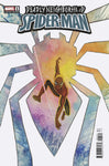 DEADLY NEIGHBORHOOD SPIDER-MAN 1 MACK VARIANT