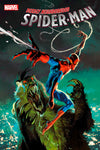 DEADLY NEIGHBORHOOD SPIDER-MAN 1 CASANOVAS VARIANT