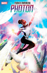 MONICA RAMBEAU: PHOTON 5