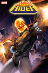 COSMIC GHOST RIDER 2 JUNG-GEUN YOON VARIANT