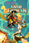 GOLD GOBLIN 3   [DWB]