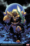 THANOS: DEATH NOTES 1 YU X-TREME MARVEL VARIANT