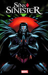 SINS OF SINISTER DOMINION 1