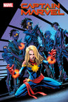 CAPTAIN MARVEL: DARK TEMPEST 3