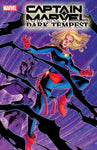 CAPTAIN MARVEL: DARK TEMPEST 5