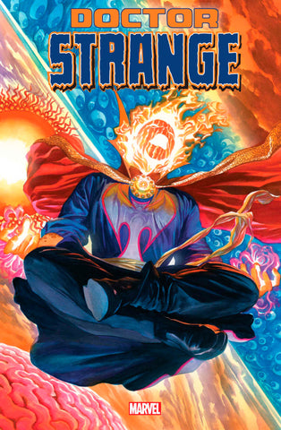 DOCTOR STRANGE 3
