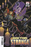 DOCTOR STRANGE 3 RYAN STEGMAN VARIANT
