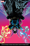 DOCTOR STRANGE 3 MAHMUD ASRAR SPIDER-VERSE VARIANT
