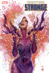 DOCTOR STRANGE 9 DAVID MACK VARIANT  1:25