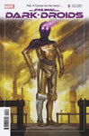 STAR WARS: DARK DROIDS 2 E.M. GIST VARIANT [DD] 1:50