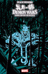 DEMON WARS: SHIELD OF JUSTICE 1 DRAGOTTA VARIANT