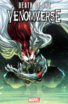DEATH OF THE VENOMVERSE 3 PHILIP TAN VARIANT 1:50