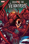DEATH OF THE VENOMVERSE 3 GERARDO SANDOVAL VARIANT