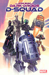 STAR WARS: DARK DROIDS - D-SQUAD 1