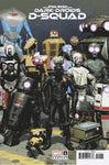 STAR WARS: DARK DROIDS - D-SQUAD 1 JOSEMARIA CASANOVAS DROIDS CONNECTING VARIANT [DD]