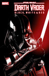 STAR WARS: DARTH VADER - BLACK  WHITE & RED 2 SALVADOR LARROCA VARIANT