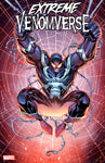 EXTREME VENOMVERSE 1 KEN LASHLEY SYMBIOTE VARIANT