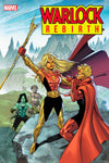 WARLOCK: REBIRTH 2