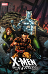 X-MEN: DAYS OF FUTURE PAST - DOOMSDAY 1 MICO SUAYAN VARIANT 1:50