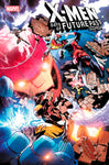 X-MEN: DAYS OF FUTURE PAST - DOOMSDAY 2 FRANCESCO MANNA VARIANT