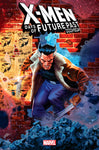 X-MEN: DAYS OF FUTURE PAST - DOOMSDAY 3 MATEUS MANHANINI VARIANT