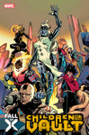 CHILDREN OF THE VAULT 2 MAHMUD ASRAR VARIANT [FALL]