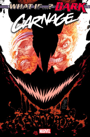 WHAT IF...? DARK: CARNAGE 1