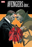 AVENGERS INC. 2