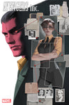 AVENGERS INC. 2 AKA VARIANT