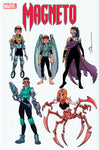MAGNETO 4 TODD NAUCK DESIGN VARIANT  1:10