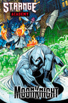 STRANGE ACADEMY: MOON KNIGHT 1