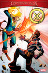 X-MEN ANNUAL 1