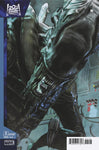 ALIEN 1 MIKE MAYHEW VARIANT 1:25