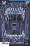ALIEN 1 IAN BERTRAM VARIANT