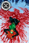 X-MEN: FOREVER #1