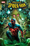 MIGUEL O'HARA - SPIDER-MAN: 2099 5 CLAYTON CRAIN VARIANT