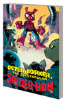 PETER PORKER  THE SPECTACULAR SPIDER-HAM: THE COMPLETE COLLECTION VOL. 2 TPB