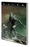 ALIEN VOL. 3: ICARUS TRADE PAPERBACK