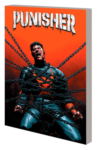 PUNISHER VOL. 2: THE KING OF KILLERS BOOK TWO TRADE PAPERBACK