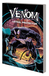 VENOM: LETHAL PROTECTOR - HEART OF THE HUNTED