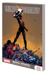 MILES MORALES: MARVEL UNIVERSE GN-TPB